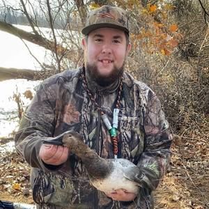 Meet your Posher, Dave